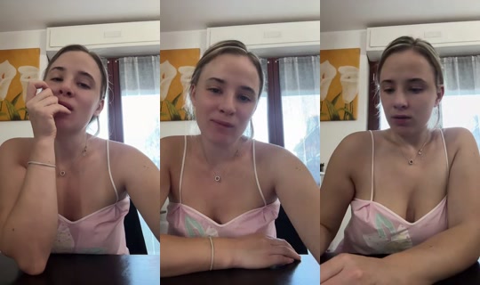 elaskyeyes Bigo Live — Sep 14, 2026, 4:27 PM