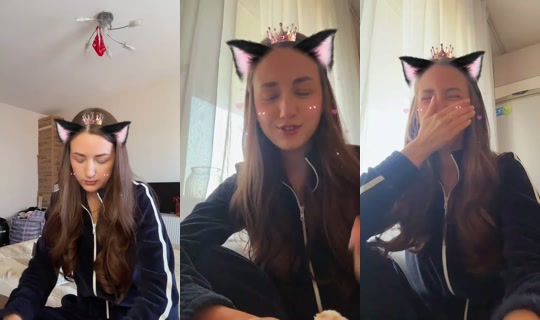 elechka111 Bigo Live — Oct 20, 2026, 12:27 PM
