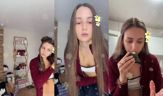 elechka111 Bigo Live — Oct 22, 2026, 12:27 PM