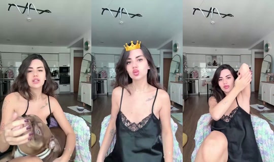 elifeylul Bigo Live — Oct 26, 2026, 10:17 AM