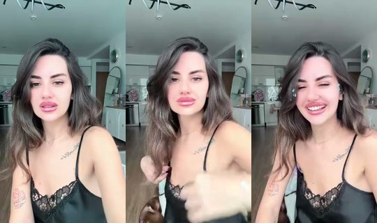 elifeylul Bigo Live — Oct 26, 2026, 11:10 AM