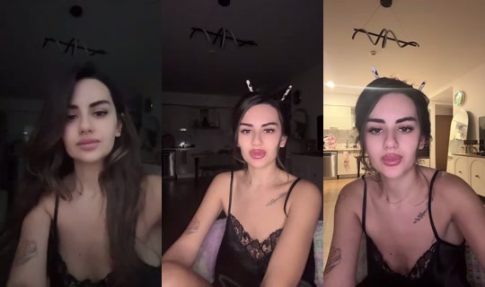 elifeylul Bigo Live — Oct 26, 2026, 3:14 PM