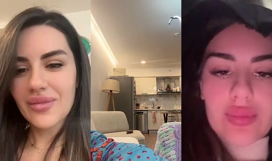 elifeylul Bigo Live — Oct 29, 2026, 1:18 PM