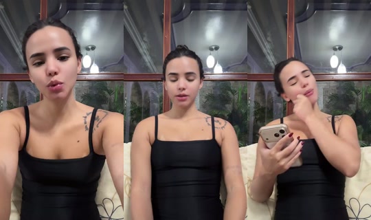 elimonteiro Bigo Live — Jul 26, 2026, 11:22 PM