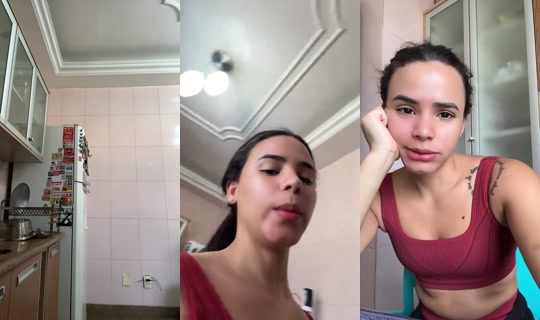 elimonteiro Bigo Live — Sep 3, 2026, 3:56 PM