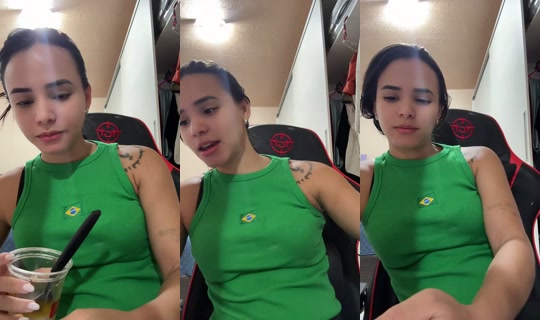 elimonteiro Bigo Live — Sep 7, 2026, 9:52 PM