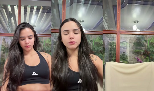 elimonteiro Bigo Live — Oct 22, 2026, 9:27 PM
