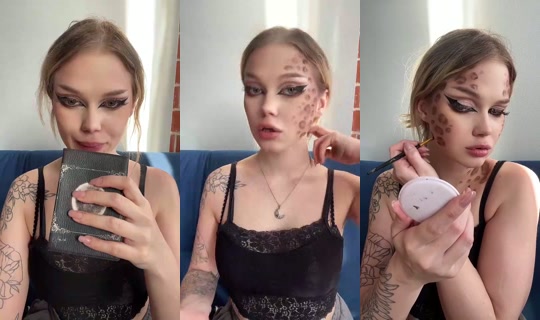 elisabelle_9 Bigo Live — Oct 10, 2026, 12:46 PM