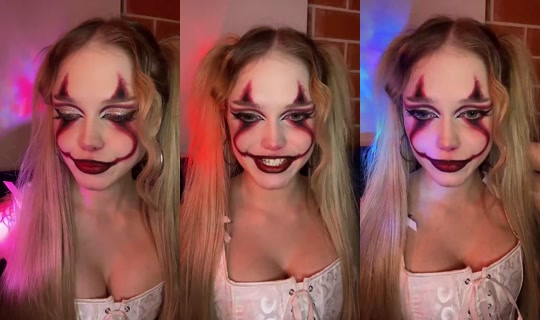 elisabelle_9 Bigo Live — Oct 12, 2026, 8:40 PM
