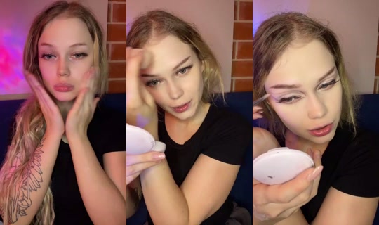 elisabelle_9 Bigo Live — Oct 17, 2026, 3:57 PM