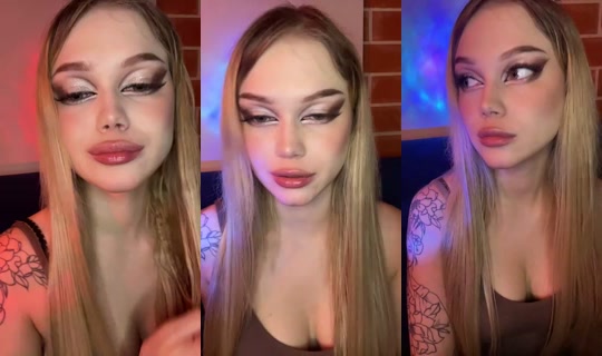elisabelle_9 Bigo Live — Oct 23, 2026, 2:51 PM