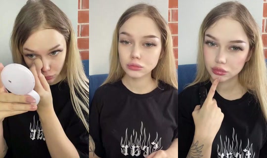 elisabelle_9 Bigo Live — Oct 28, 2026, 11:30 AM
