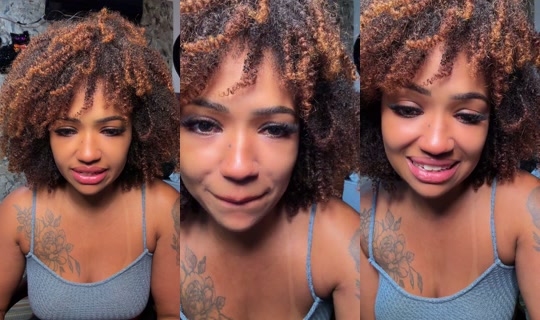 ellenmakeda Bigo Live — Oct 20, 2026, 1:46 AM