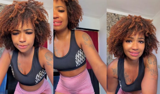 ellenmakeda Bigo Live — Oct 20, 2026, 1:33 PM
