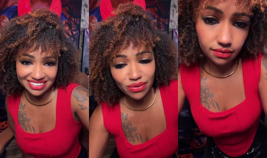 ellenmakeda Bigo Live — Oct 22, 2026, 2:25 AM