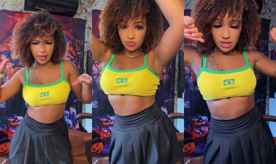 ellenmakeda Bigo Live — Oct 22, 2026, 6:07 PM