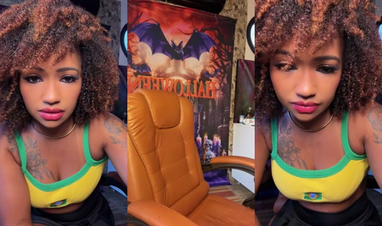 ellenmakeda Bigo Live — Oct 22, 2026, 7:36 PM