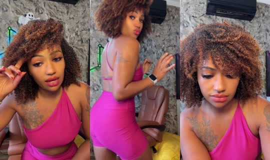 ellenmakeda Bigo Live — Oct 23, 2026, 6:26 PM