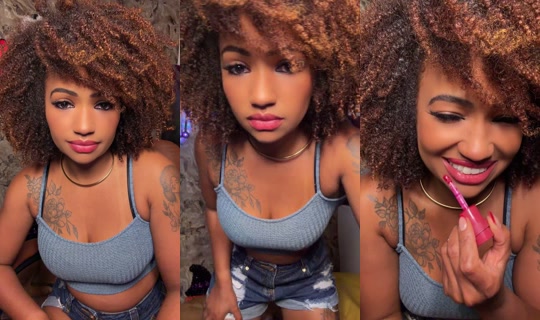 ellenmakeda Bigo Live — Oct 25, 2026, 2:24 AM