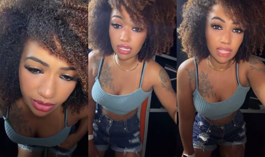 ellenmakeda Bigo Live — Oct 25, 2026, 4:36 AM