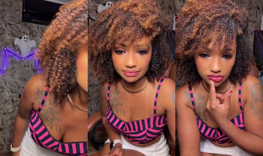 ellenmakeda Bigo Live — Oct 26, 2026, 1:50 AM