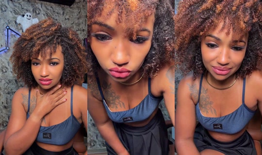 ellenmakeda Bigo Live — Oct 27, 2026, 2:24 AM