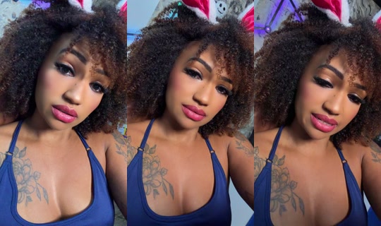 ellenmakeda Bigo Live — Oct 29, 2026, 12:19 AM