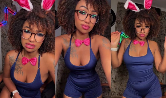 ellenmakeda Bigo Live — Oct 29, 2026, 4:30 AM
