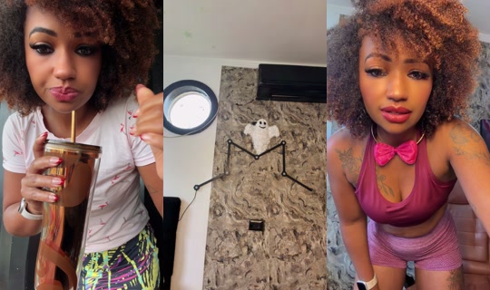 ellenmakeda Bigo Live — Oct 29, 2026, 10:16 AM
