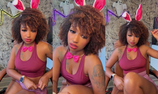 ellenmakeda Bigo Live — Oct 29, 2026, 11:08 AM
