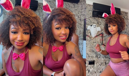 ellenmakeda Bigo Live — Oct 29, 2026, 12:29 PM