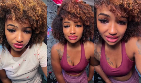 ellenmakeda Bigo Live — Oct 29, 2026, 9:20 PM