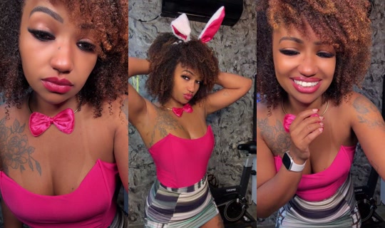 ellenmakeda Bigo Live — Oct 30, 2026, 2:02 AM