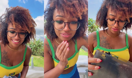 ellenmakeda Bigo Live — Oct 30, 2026, 6:07 PM
