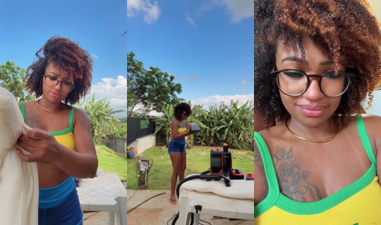 ellenmakeda Bigo Live — Oct 30, 2026, 7:00 PM