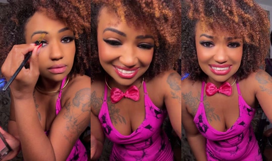 ellenmakeda Bigo Live — Oct 31, 2026, 12:48 AM