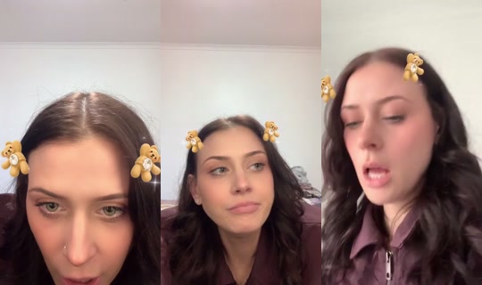 elliemay3 Bigo Live — Jul 20, 2026, 6:20 AM