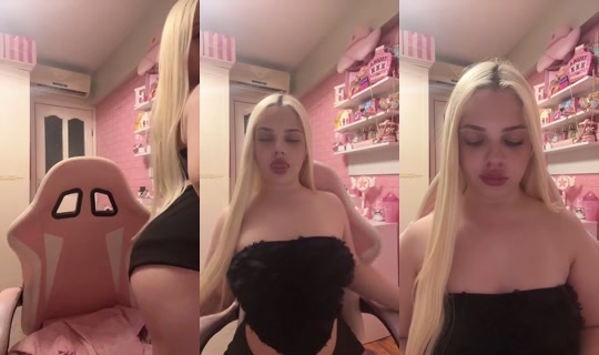 ellvinn Bigo Live — Sep 3, 2026, 11:09 PM