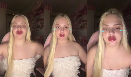 ellvinn Bigo Live — Sep 5, 2026, 12:35 AM