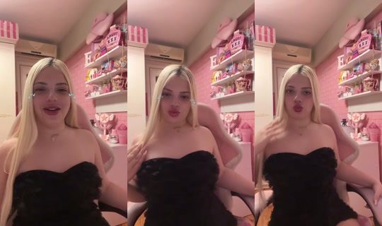 ellvinn Bigo Live — Sep 12, 2026, 1:35 AM