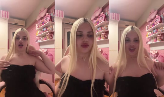 ellvinn Bigo Live — Sep 14, 2026, 12:13 AM