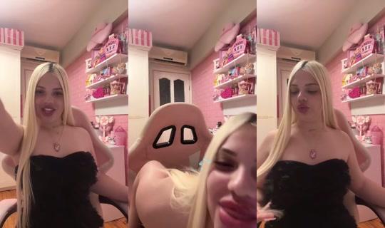 ellvinn Bigo Live — Sep 17, 2026, 1:15 AM