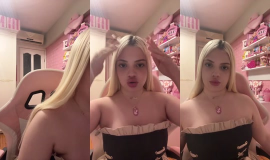 ellvinn Bigo Live — Sep 21, 2026, 2:40 AM