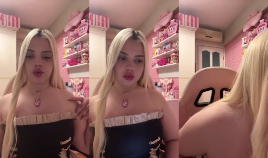 ellvinn Bigo Live — Sep 21, 2026, 7:10 AM