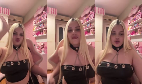ellvinn Bigo Live — Sep 29, 2026, 2:15 AM