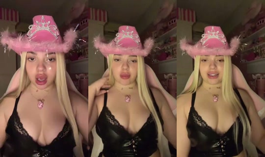 ellvinn Bigo Live — Oct 3, 2026, 8:35 PM
