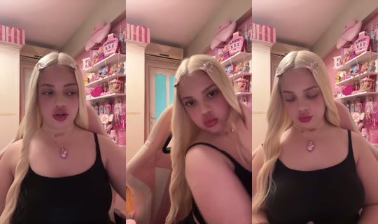 ellvinn Bigo Live — Oct 9, 2026, 6:33 PM