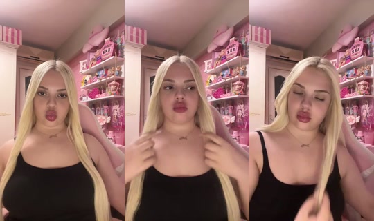 ellvinn Bigo Live — Oct 13, 2026, 11:40 PM