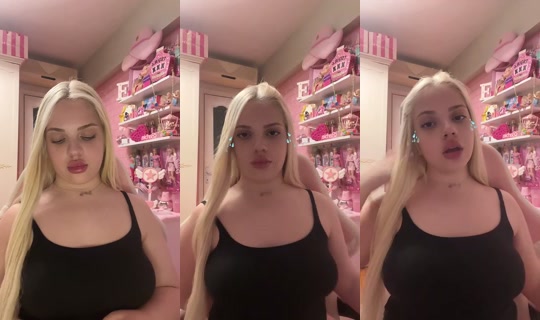 ellvinn Bigo Live — Oct 14, 2026, 12:41 AM