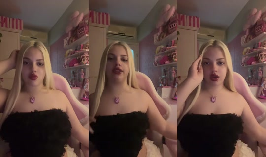 ellvinn Bigo Live — Oct 28, 2026, 10:04 PM